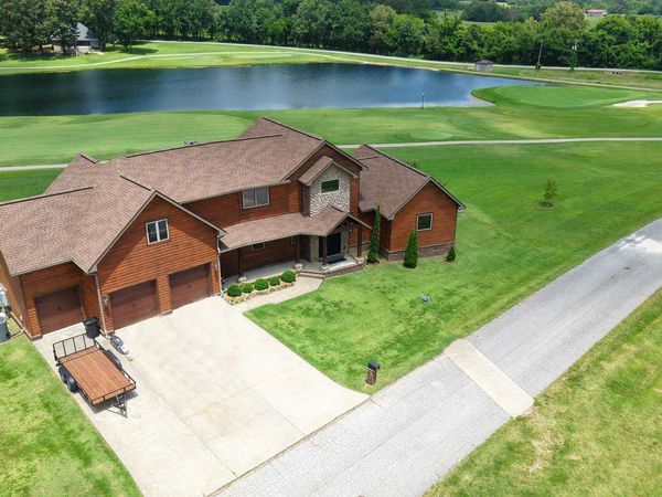 95 Firethorne Lane, Melbourne, AR 72556
