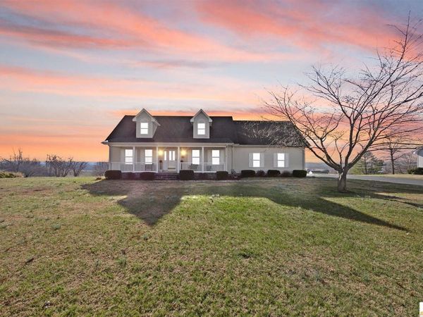 1432 Beaver Creek Boat Ramp Road , Glasgow, KY 42141