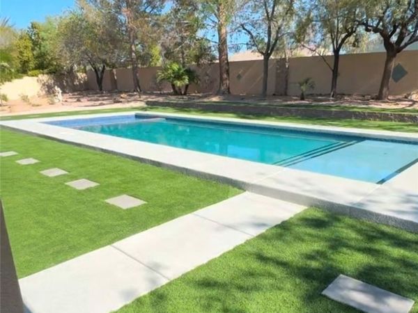 385 Glenridding Street , Las Vegas, NV 89183