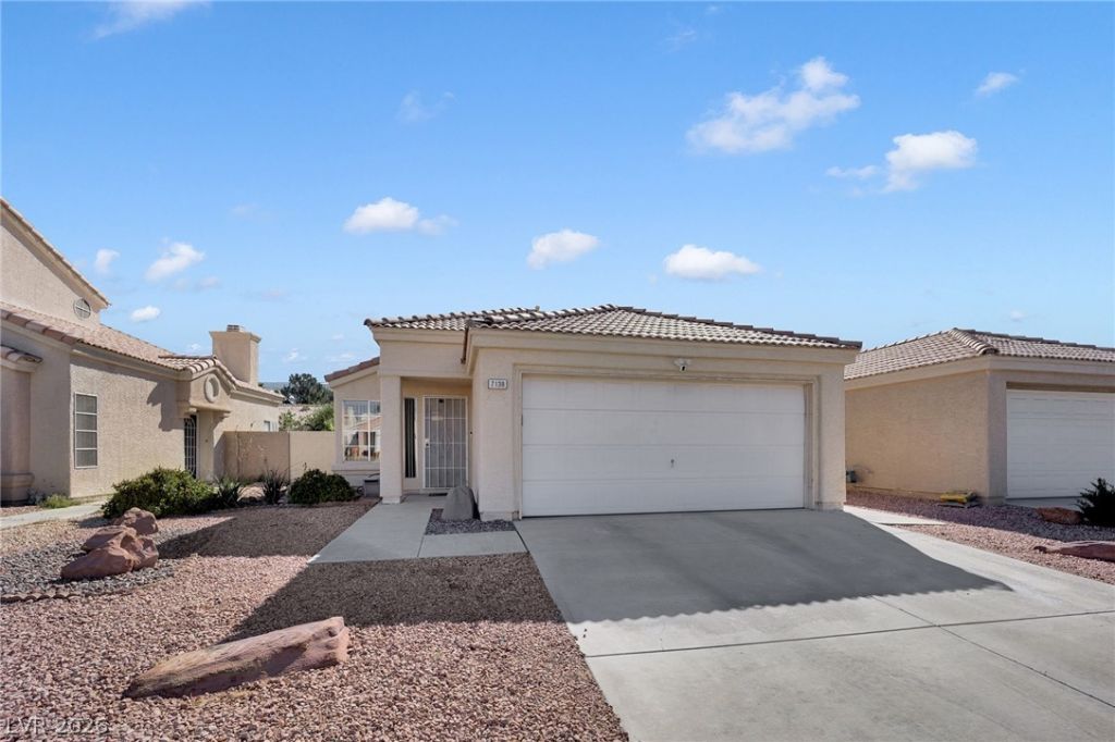 7138 Paradise Bay Drive, Las Vegas, NV 89119 Main Photo