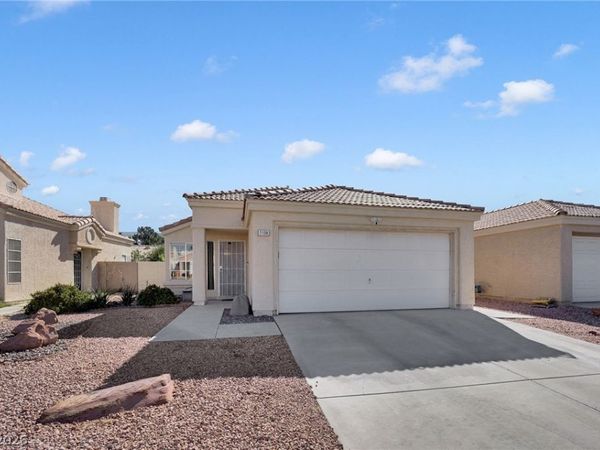7138 Paradise Bay Drive, Las Vegas, NV 89119