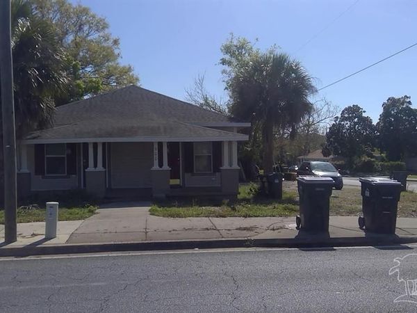 900 N Pace Blvd, Pensacola, FL 32505