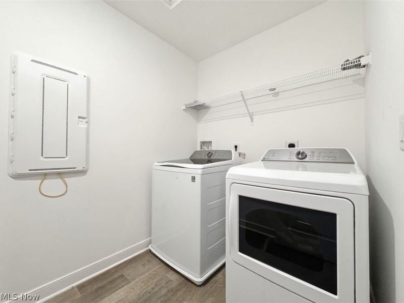 524 Auld Farm Circle, Akron, OH 44320 Photo 31