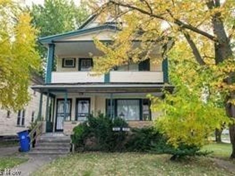 9904 Parkgate Avenue, Cleveland, OH 44108 Photo 1
