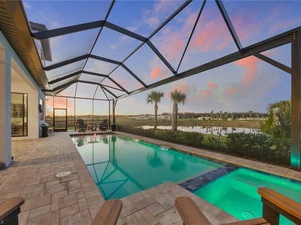 4107 Traditions DR, AVE MARIA, FL 34142
