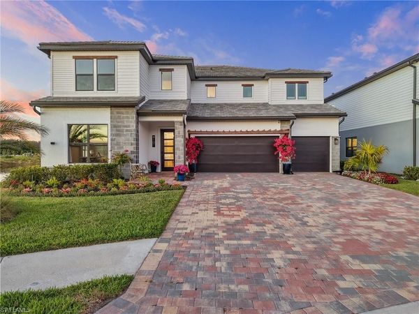 4107 Traditions DR, AVE MARIA, FL 34142