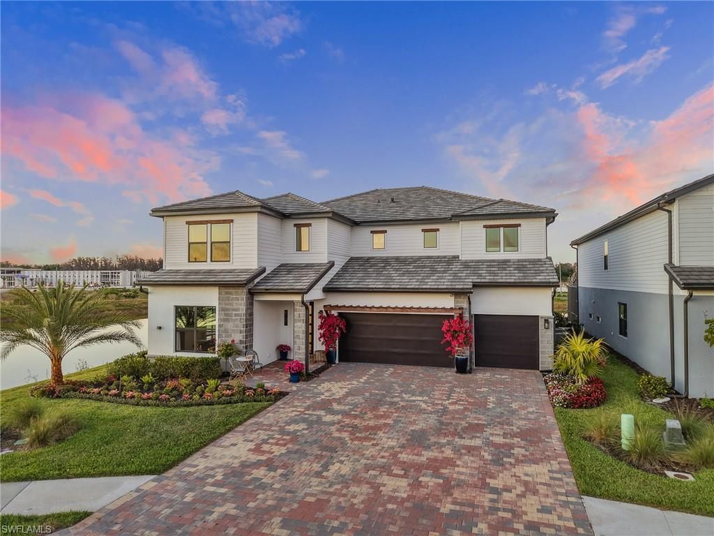 4107 Traditions Dr, Ave Maria, FL 34142 Photo
