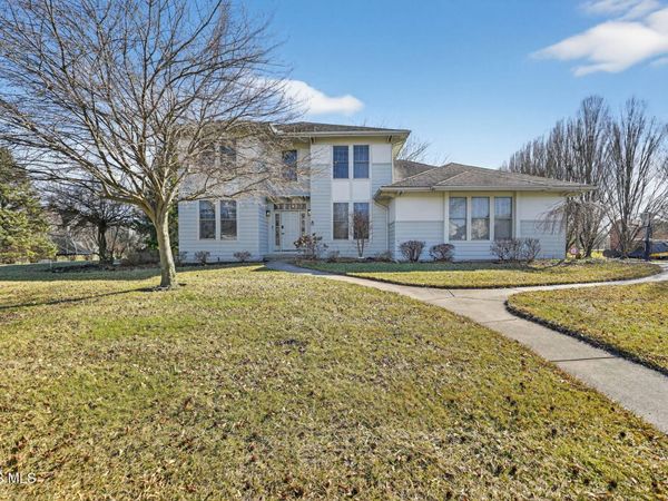 8631 Stone Post Road, Sylvania, OH 43560