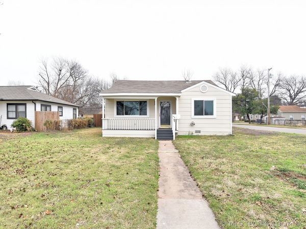 4769 S Boston Avenue, Tulsa, OK 74105