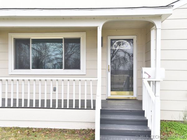 4769 S Boston Avenue, Tulsa, OK 74105