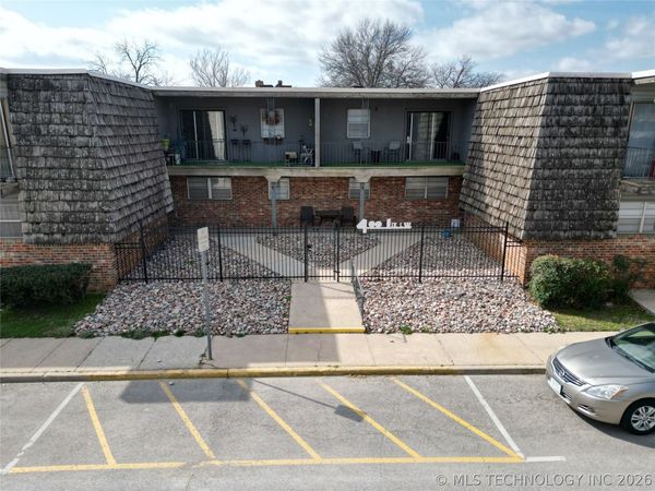 400 1st Avenue SW, Ardmore, OK 73401