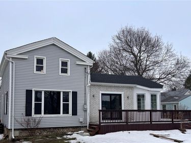 6319 E Main Street, Accord, NY 14557