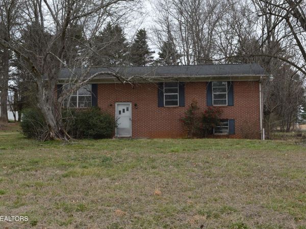 102 Lennox Drive, Jefferson City, TN 37760