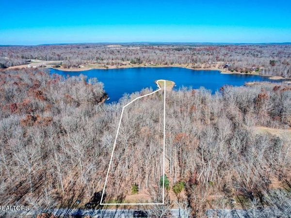 Lot 141 Camp Creek Circle, Spencer, TN 38585