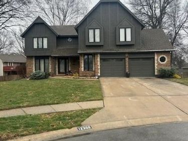 12308 E 63rd Terrace, Kansas City, MO 64133