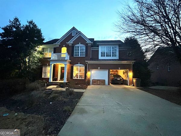 1445 Badingham Drive, Cumming, GA 30041