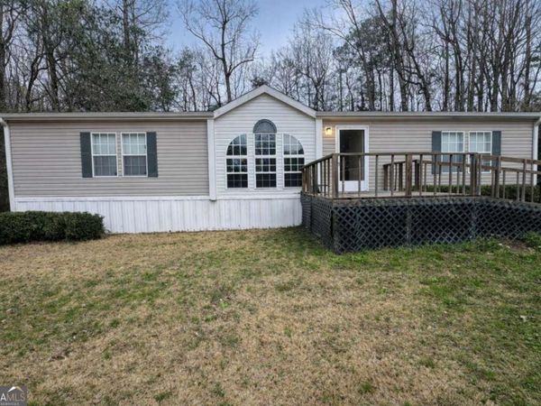 131 Pataula Shores Circle, Fort Gaines, GA 39851