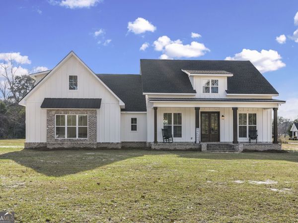 4005 Golfview Drive, Blackshear, GA 31516