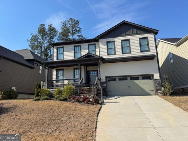 2442 MILLS Bend, Decatur, GA 30034