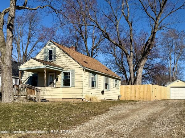 3439 Lowcroft Avenue, Lansing, MI 48910