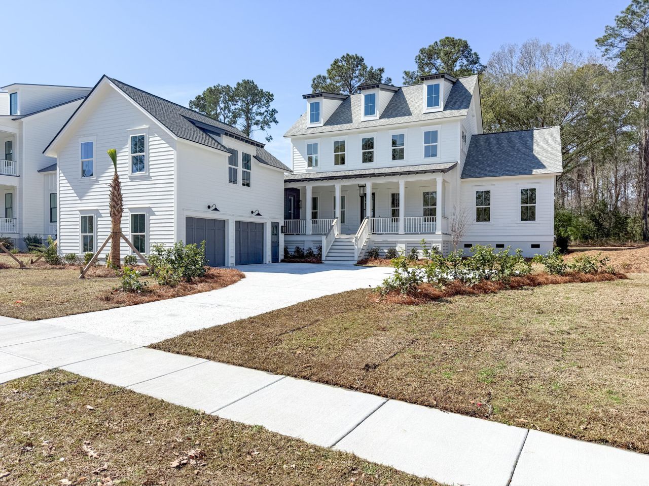 3873 Summerton Street Mount Pleasant, SC 29466