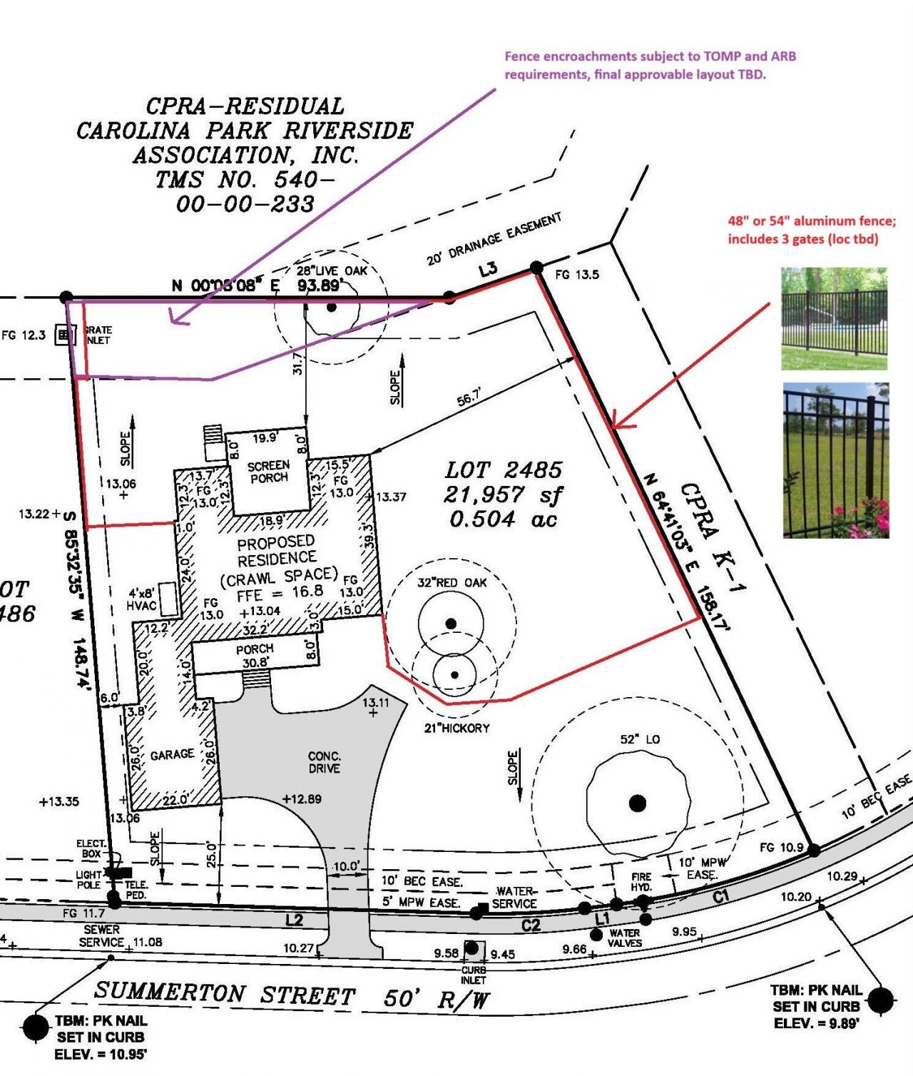 3873 Summerton Street Photo 5