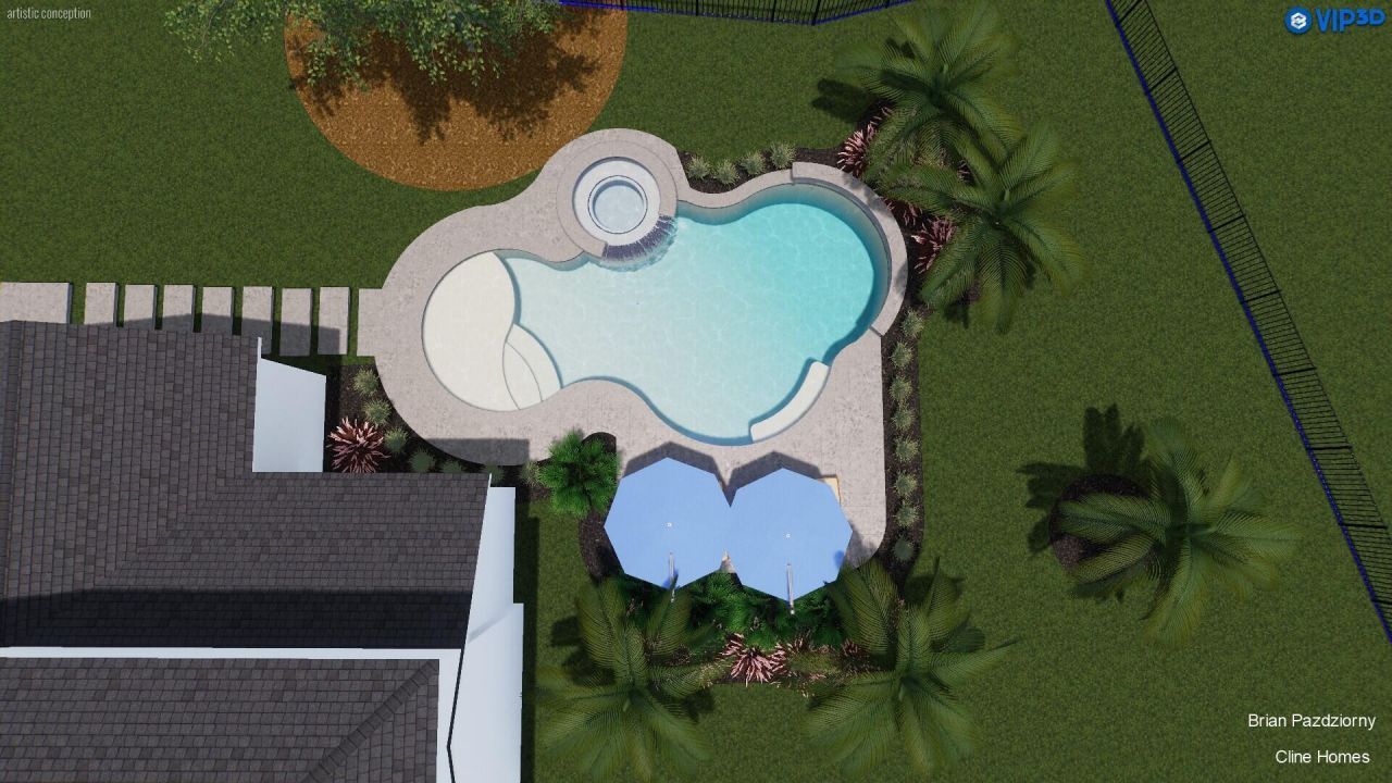 3873 Summerton Street Photo 7