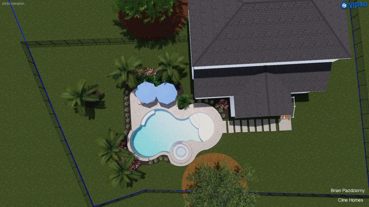 3873 Summerton Street Photo 8