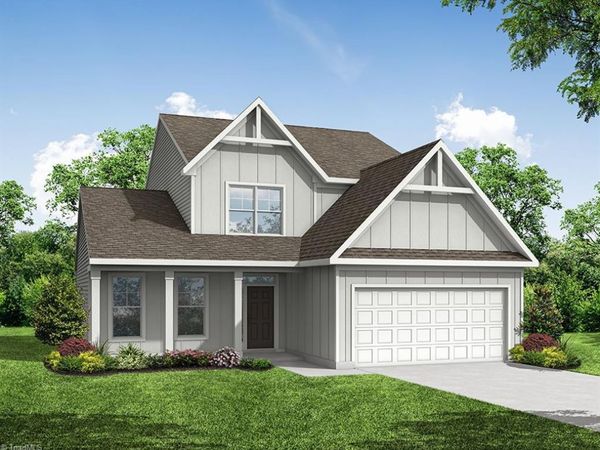 503 Sheardown Court , Greensboro, NC 27405