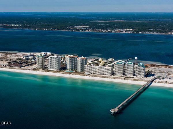 8501 Gulf Boulevard , Unit 15B, Navarre, FL 32566