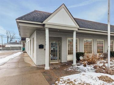 18400 E 9 Mile Road E , Eastpointe, MI 48021