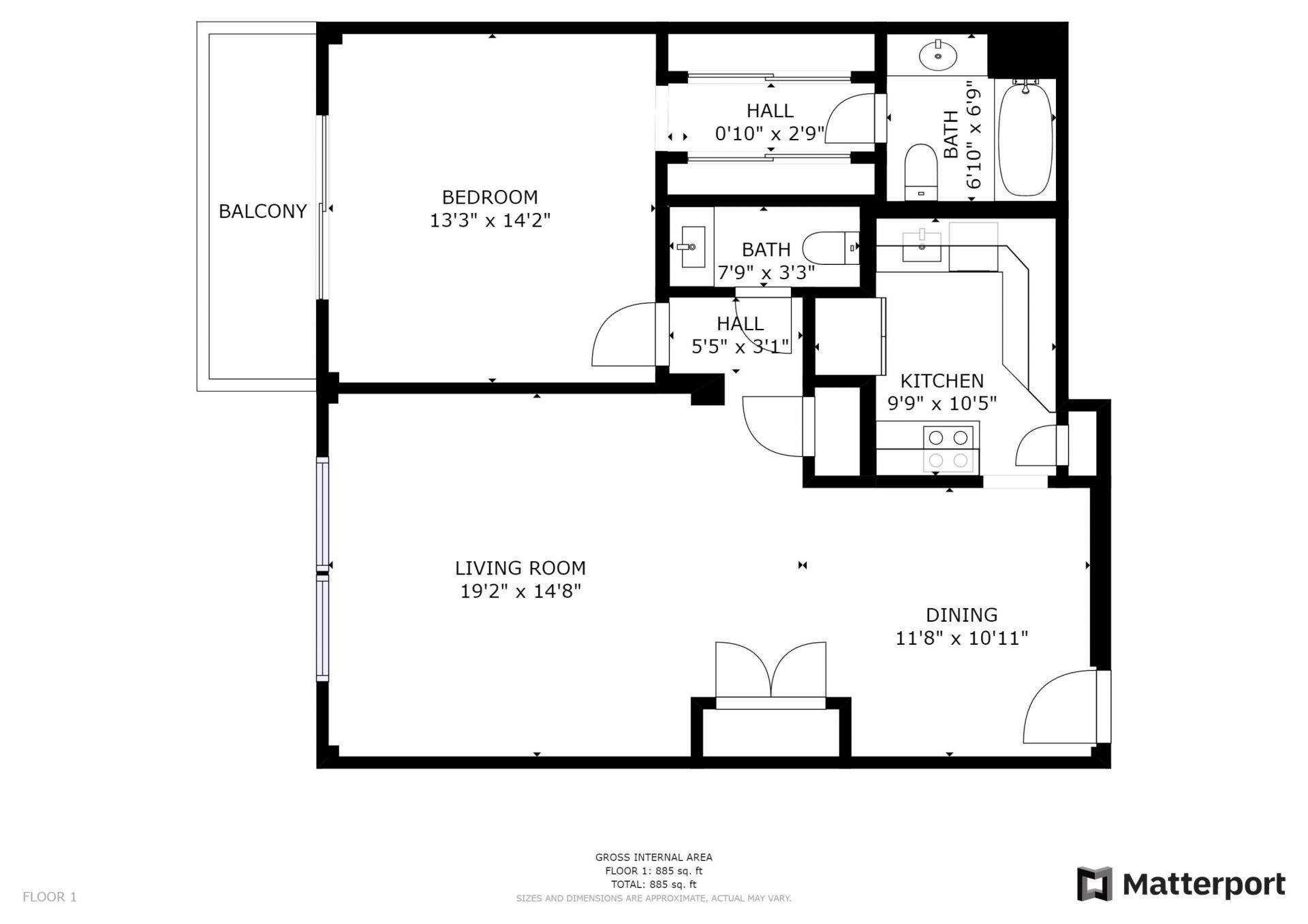 170 N Ocean Boulevard, Unit 411, Palm Beach, FL 33480 Photo