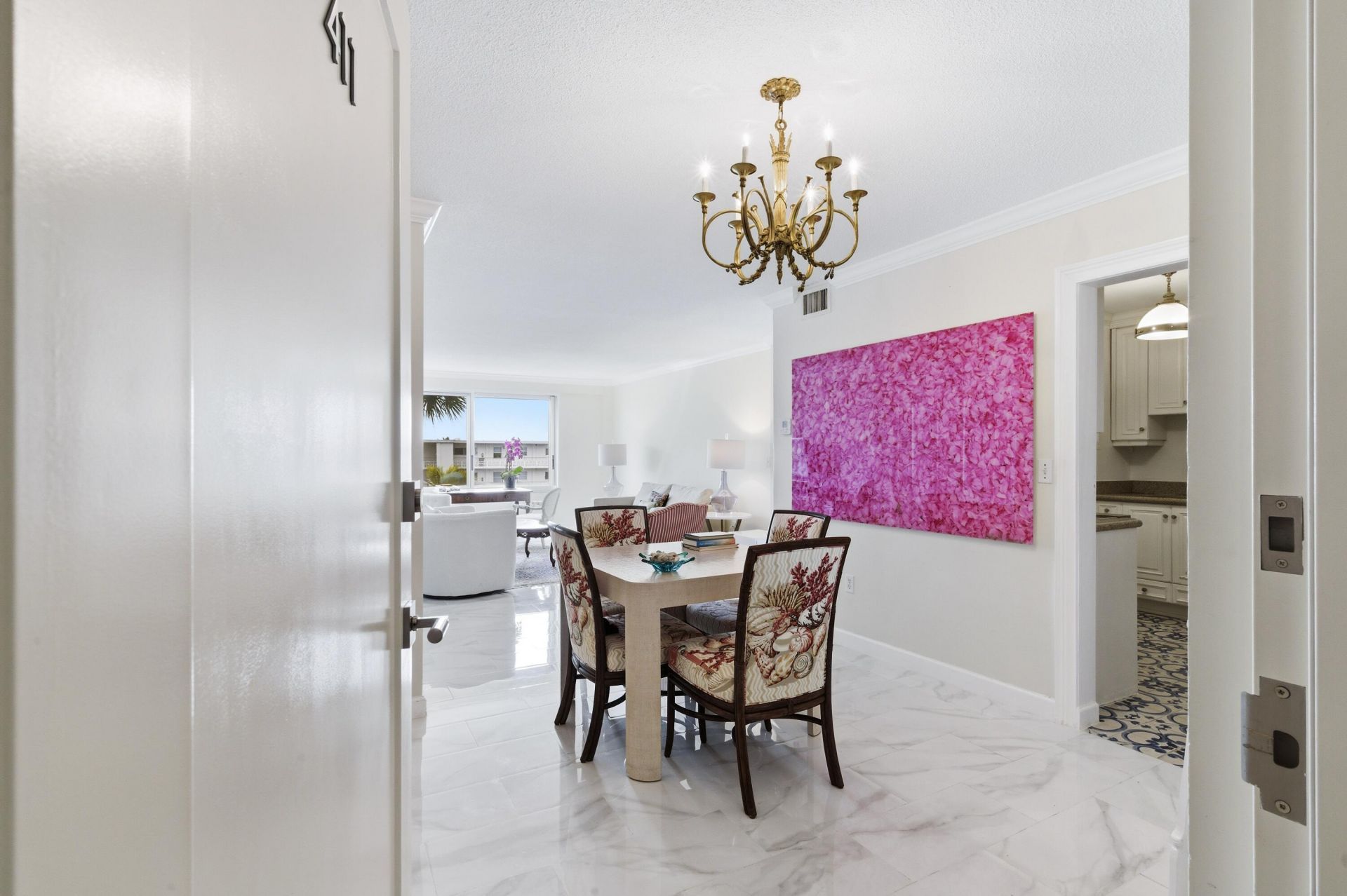 170 N Ocean Boulevard, Unit 411, Palm Beach, FL 33480 Photo