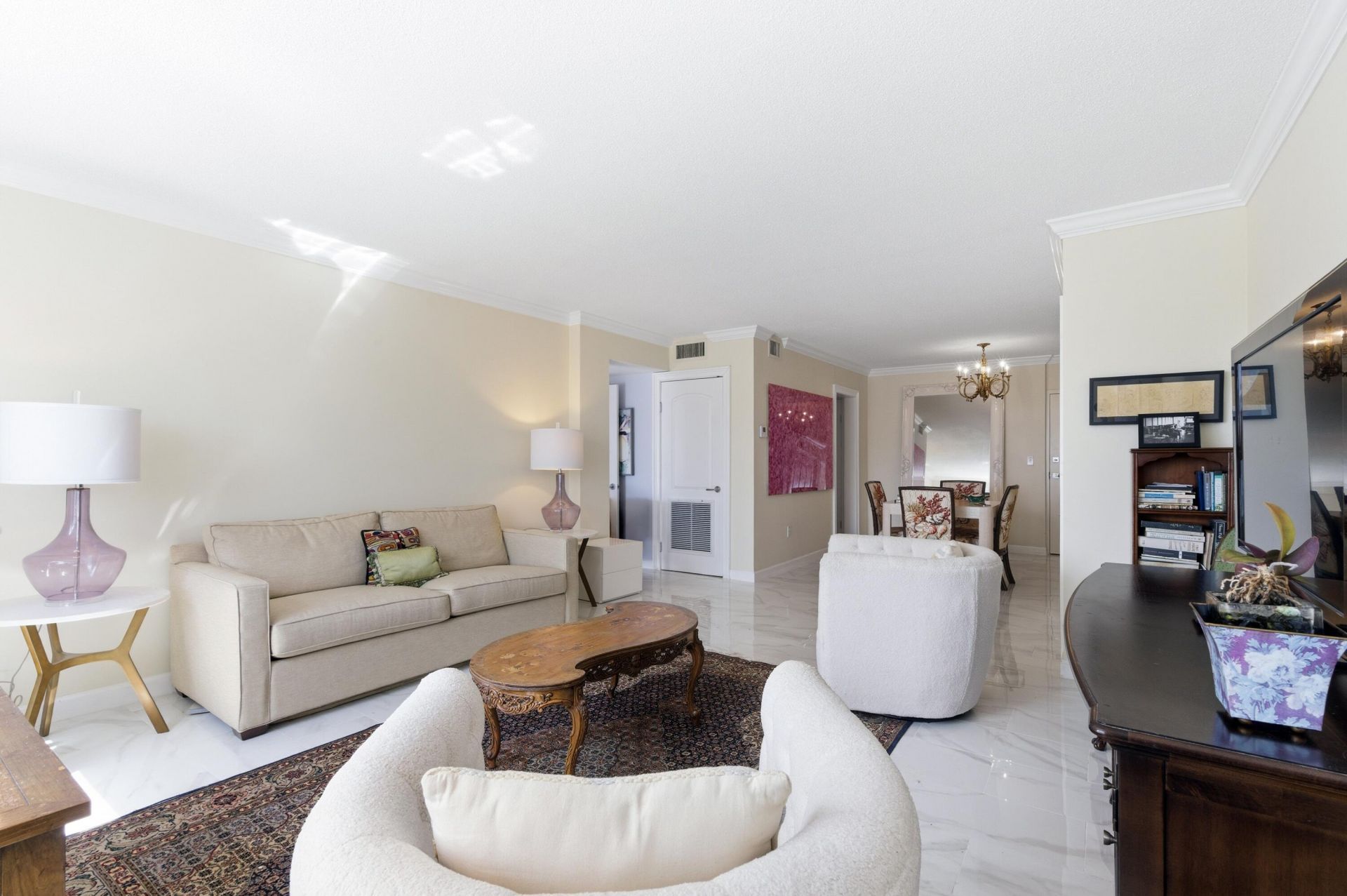 170 N Ocean Boulevard, Unit 411, Palm Beach, FL 33480 Photo