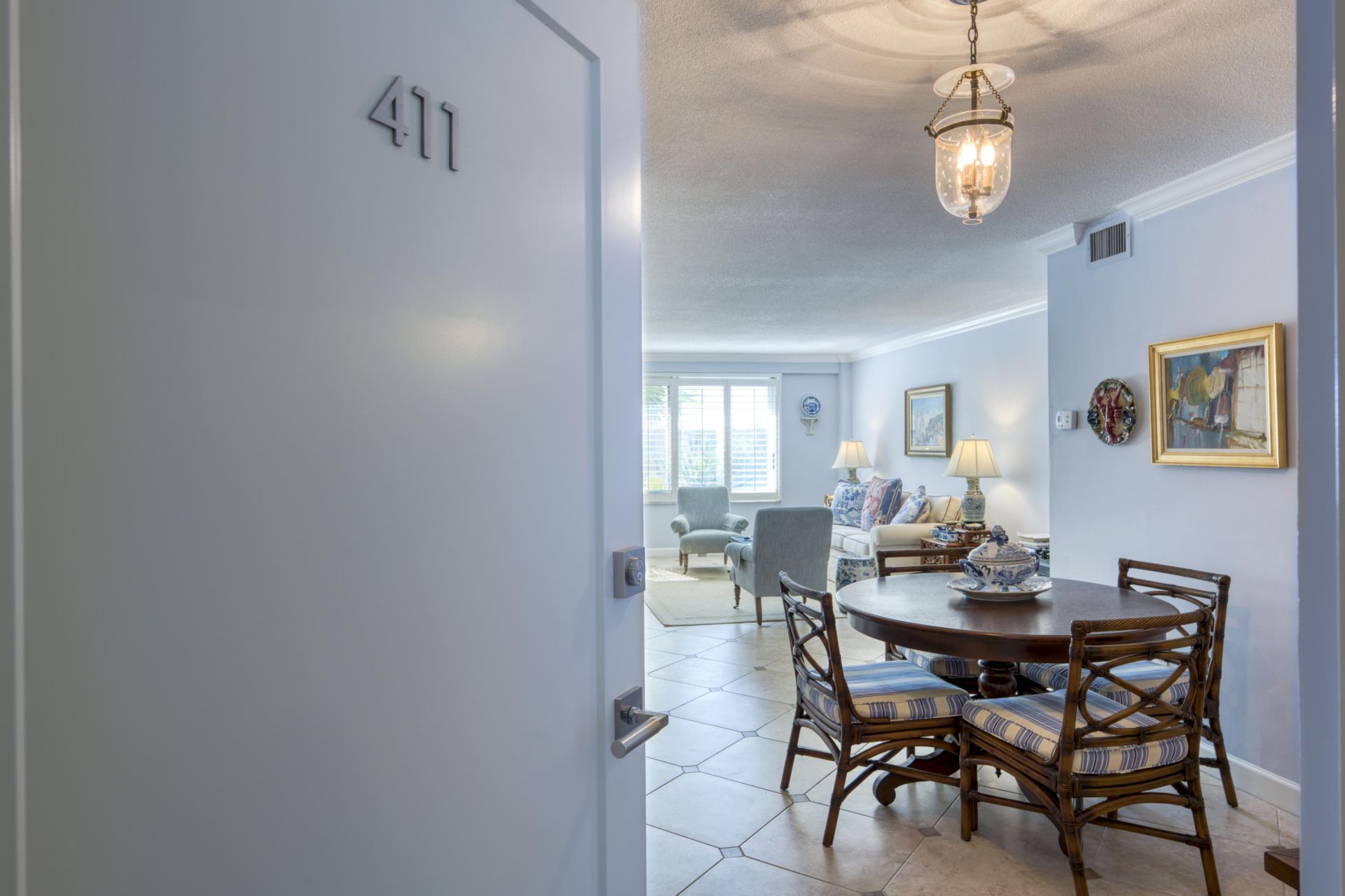 170 N Ocean Boulevard, Unit 411, Palm Beach, FL 33480 Photo