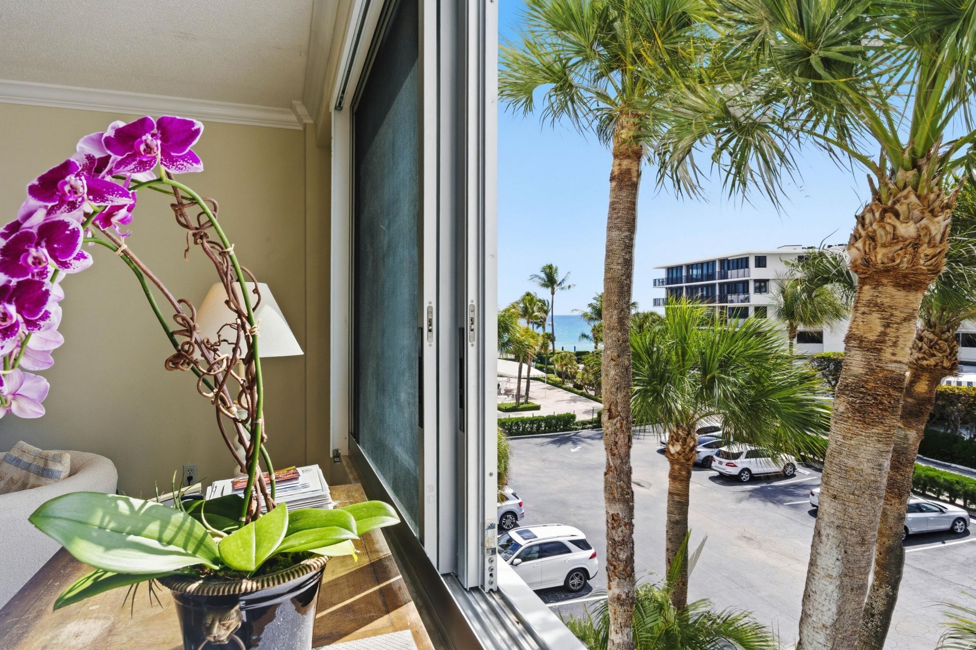170 N Ocean Boulevard Boulevard, Unit 411, Palm Beach, FL 33480 Photo