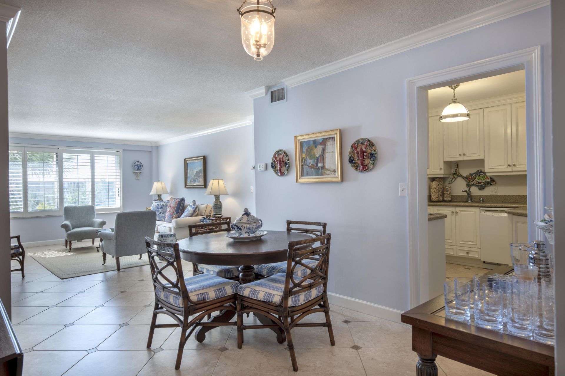 170 N Ocean Boulevard, Unit 411, Palm Beach, FL 33480 Photo