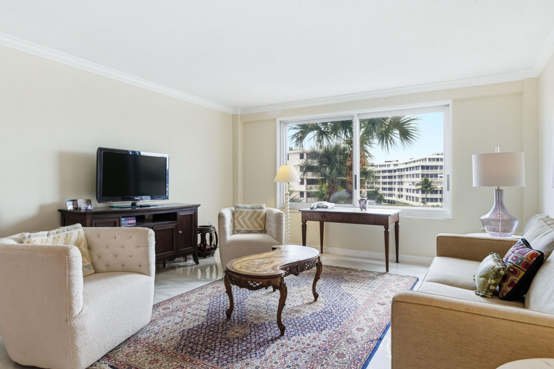 170 N Ocean Boulevard Boulevard, Unit 411, Palm Beach, FL 33480 Photo
