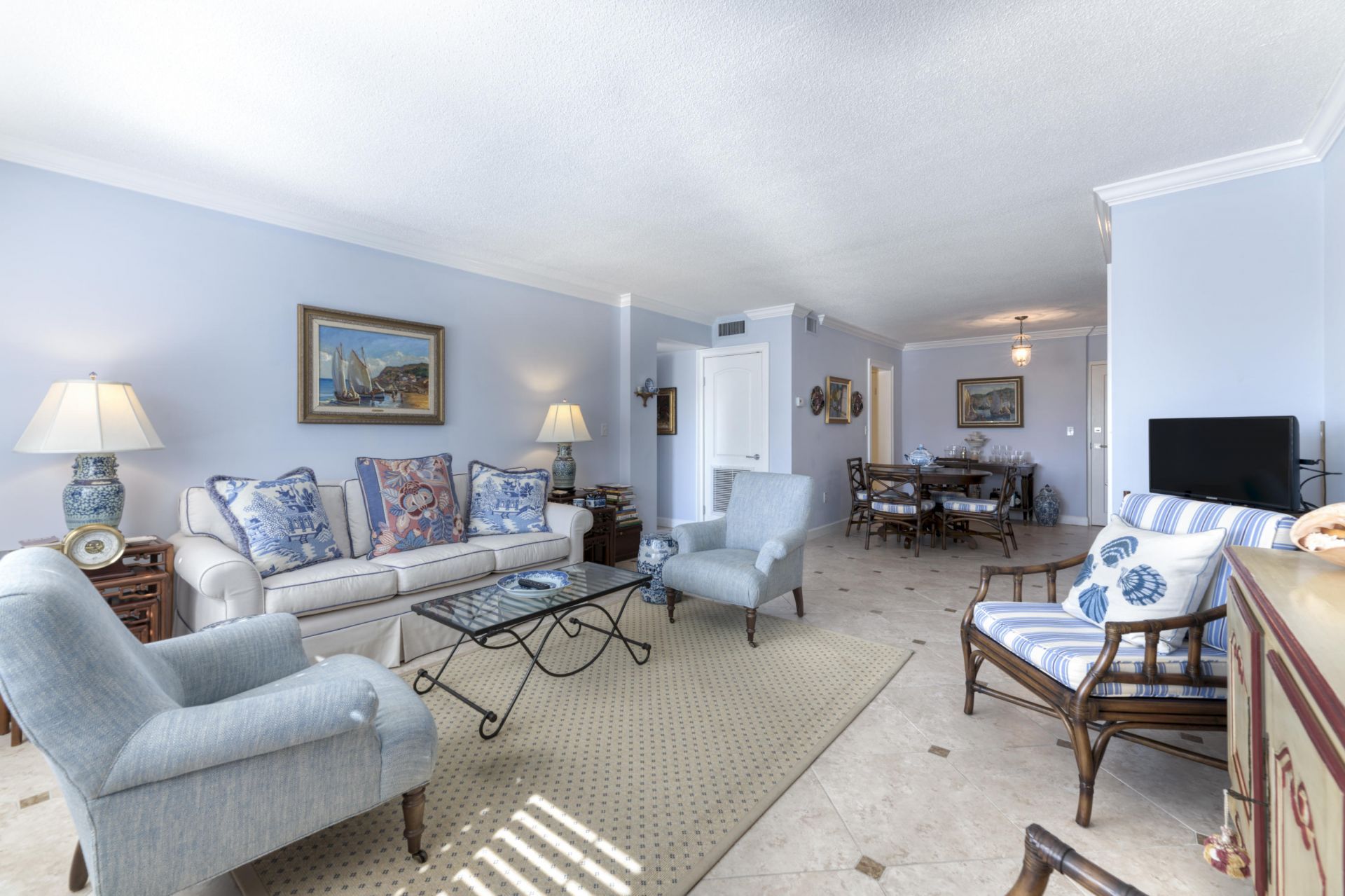 170 N Ocean Boulevard, Unit 411, Palm Beach, FL 33480 Photo