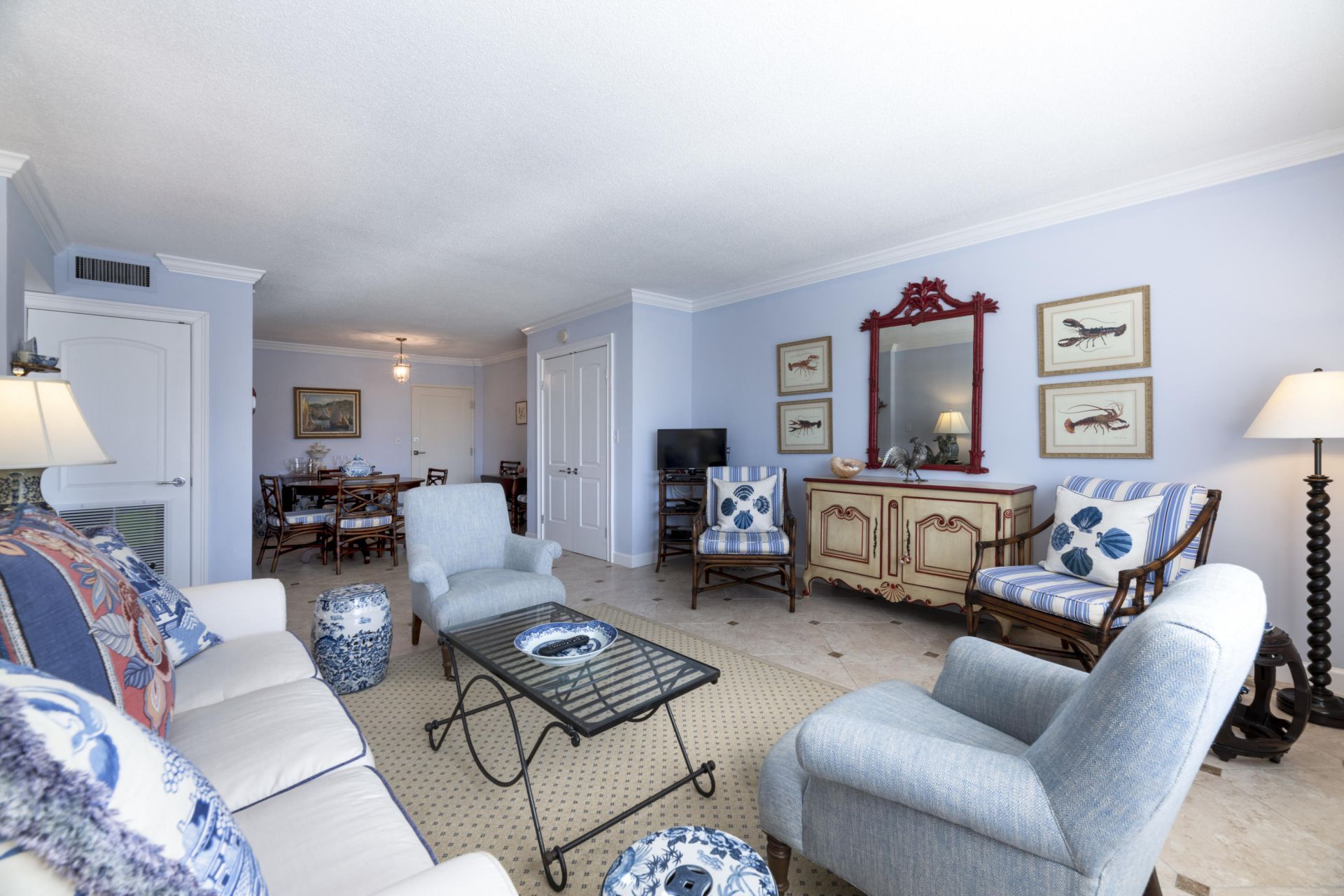 170 N Ocean Boulevard, Unit 411, Palm Beach, FL 33480 Photo