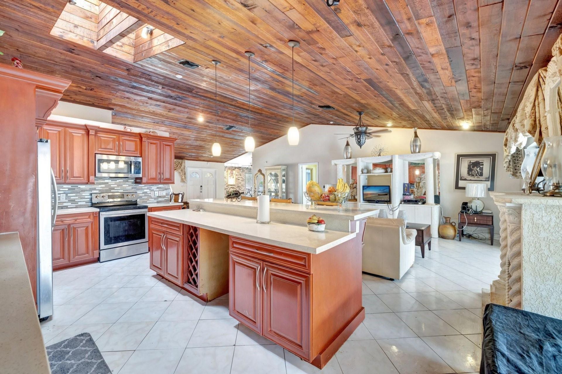 5230 NW 73rd Way, Lauderhill, FL 33319 Photo