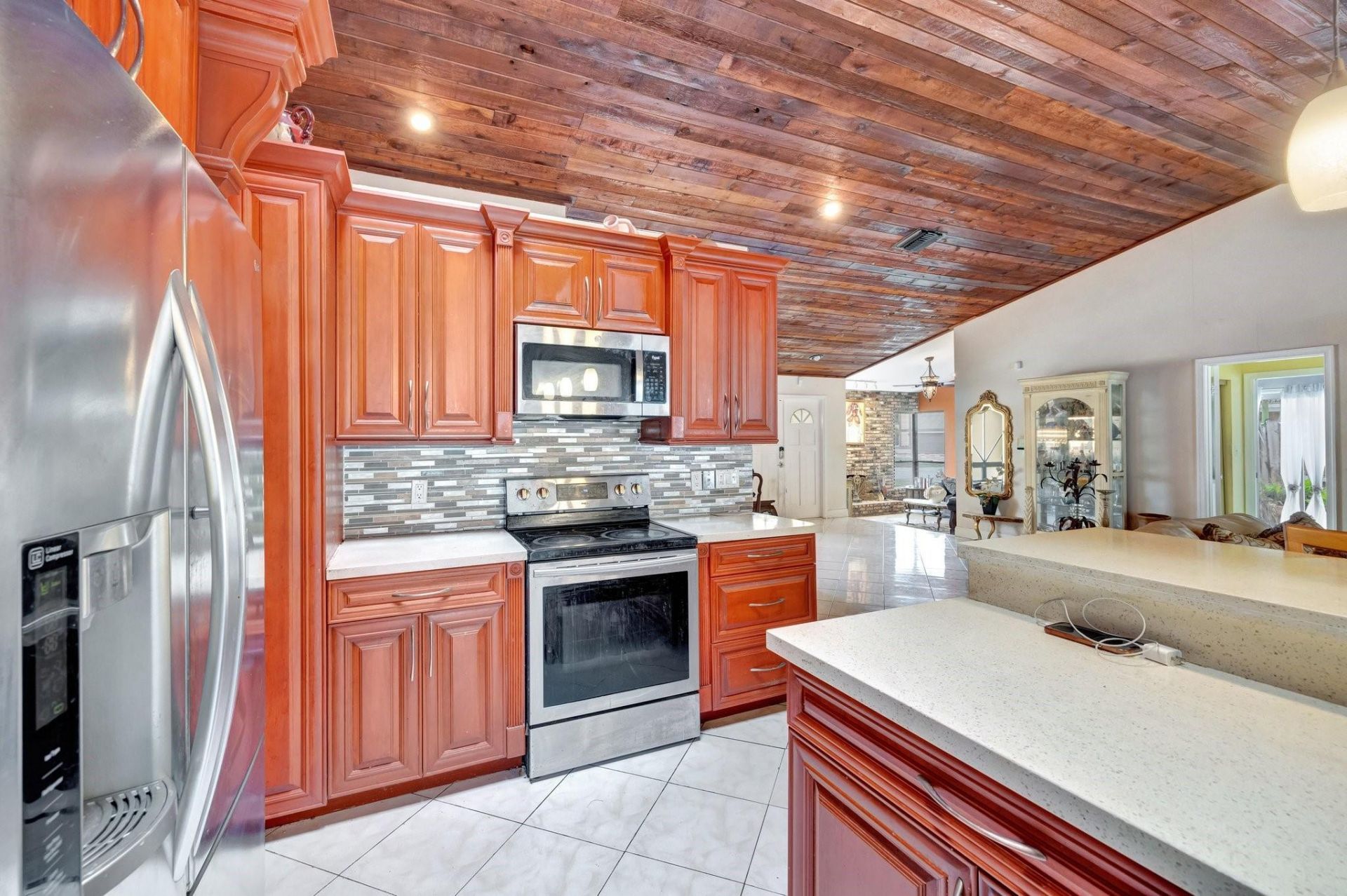 5230 NW 73rd Way, Lauderhill, FL 33319 Photo