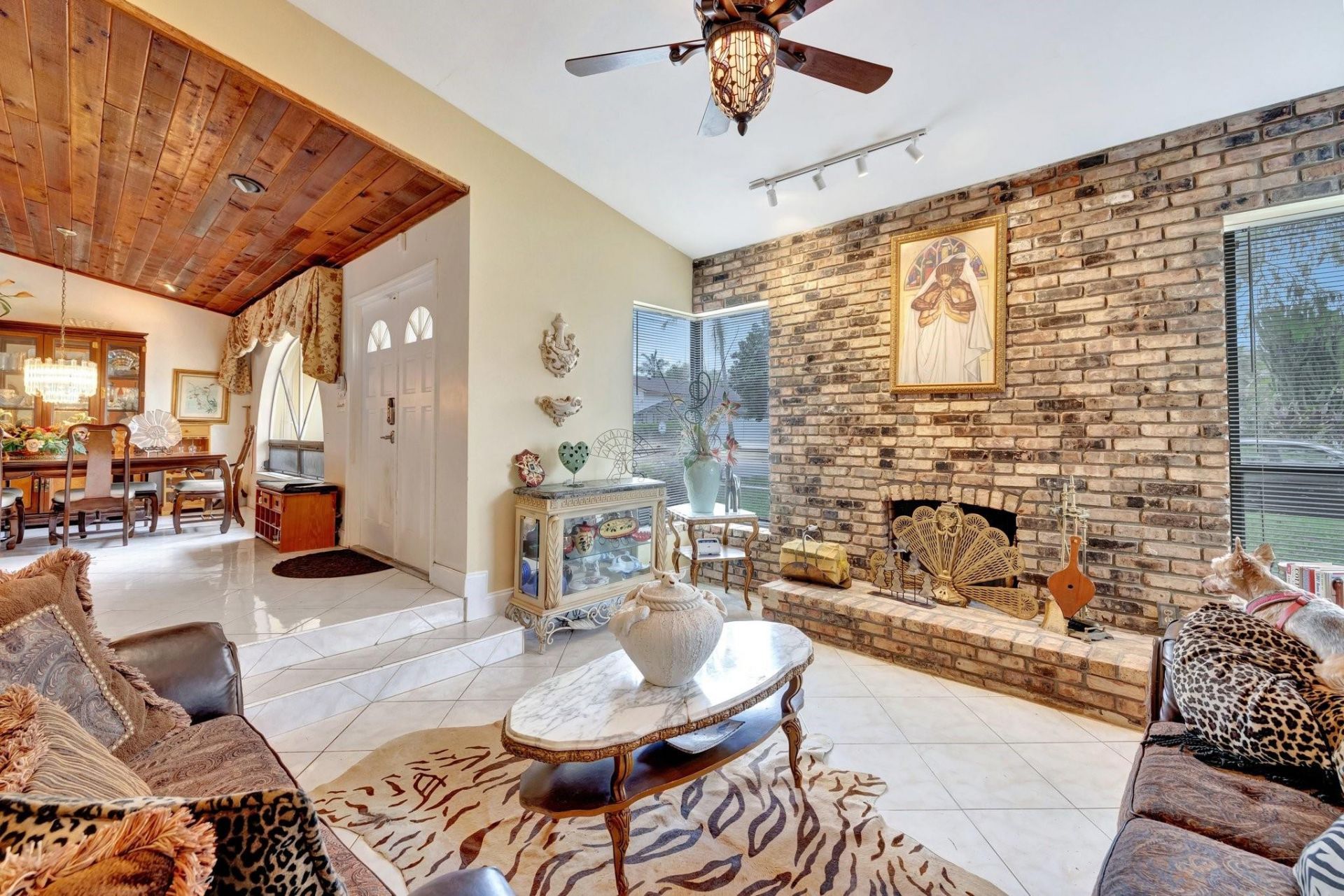 5230 NW 73rd Way, Lauderhill, FL 33319 Photo