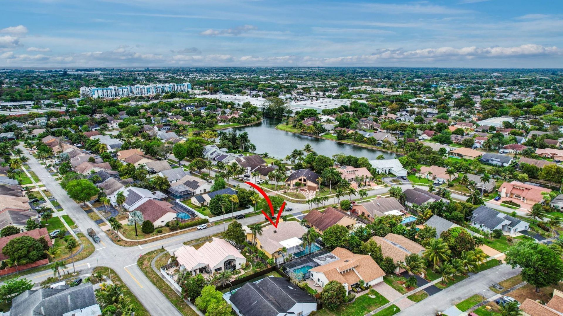 5230 NW 73rd Way, Lauderhill, FL 33319 Photo