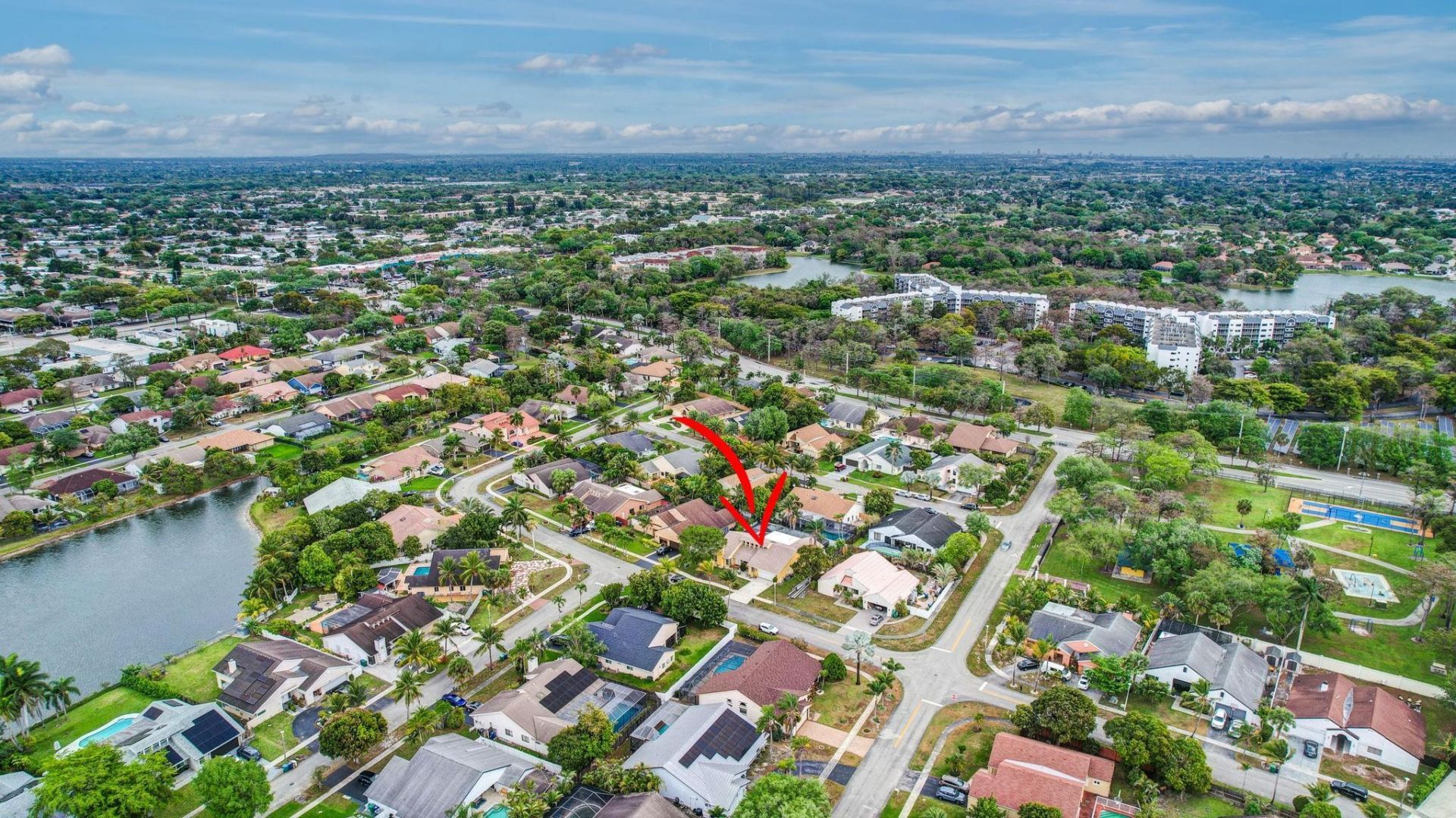 5230 NW 73rd Way, Lauderhill, FL 33319 Photo