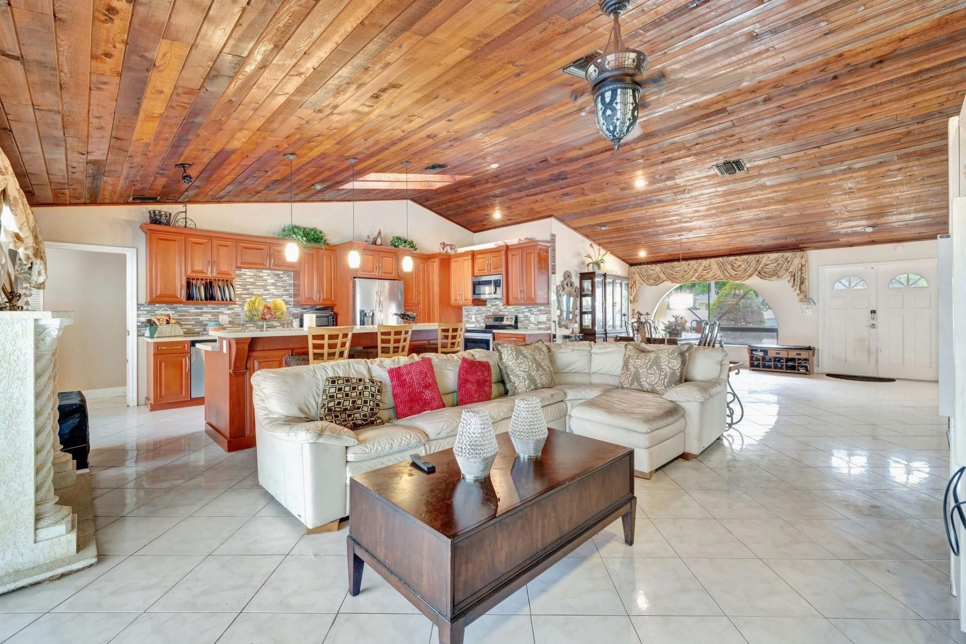 5230 NW 73rd Way, Lauderhill, FL 33319 Photo