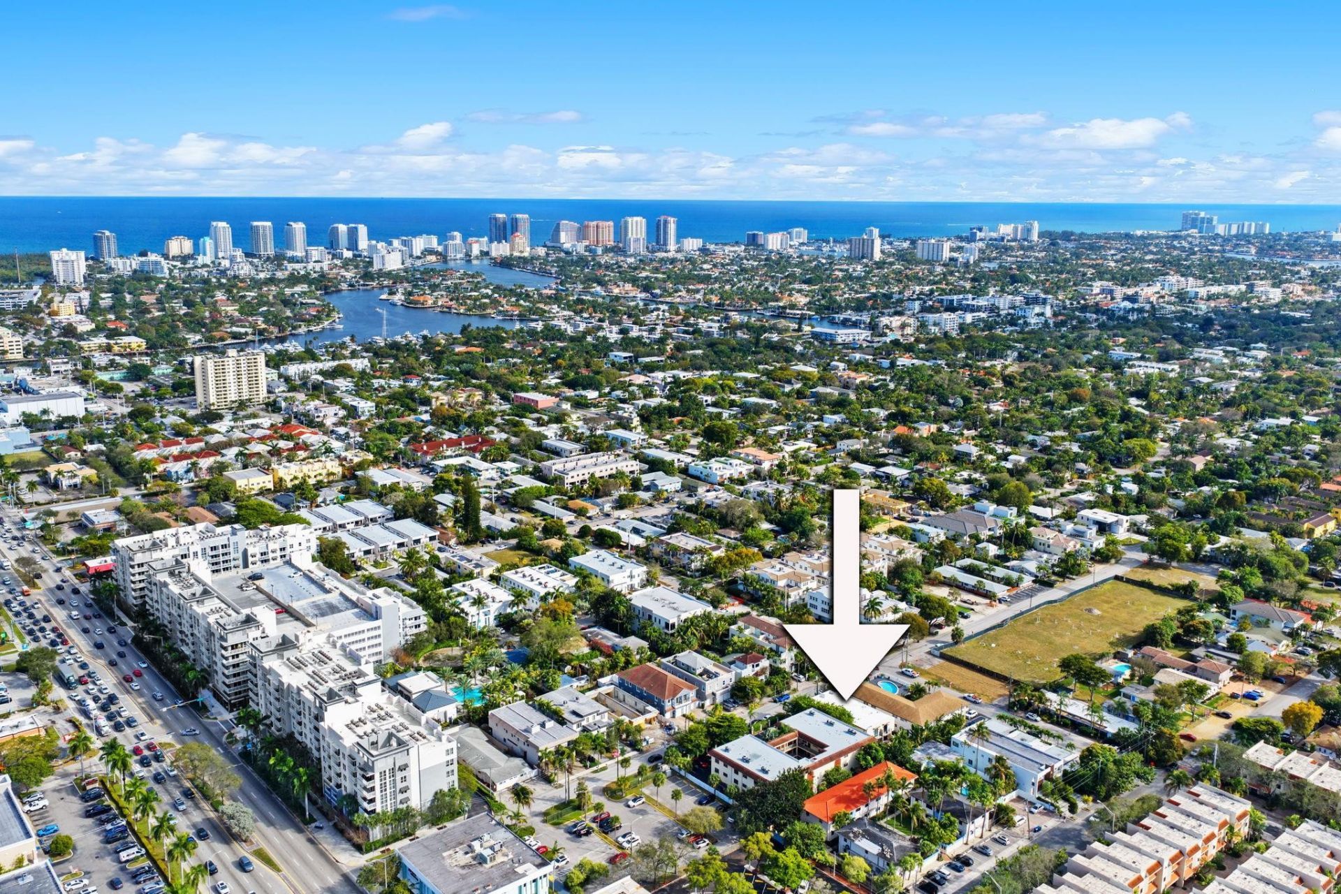 907 NE 16th Avenue, Fort Lauderdale, FL 33304 Photo