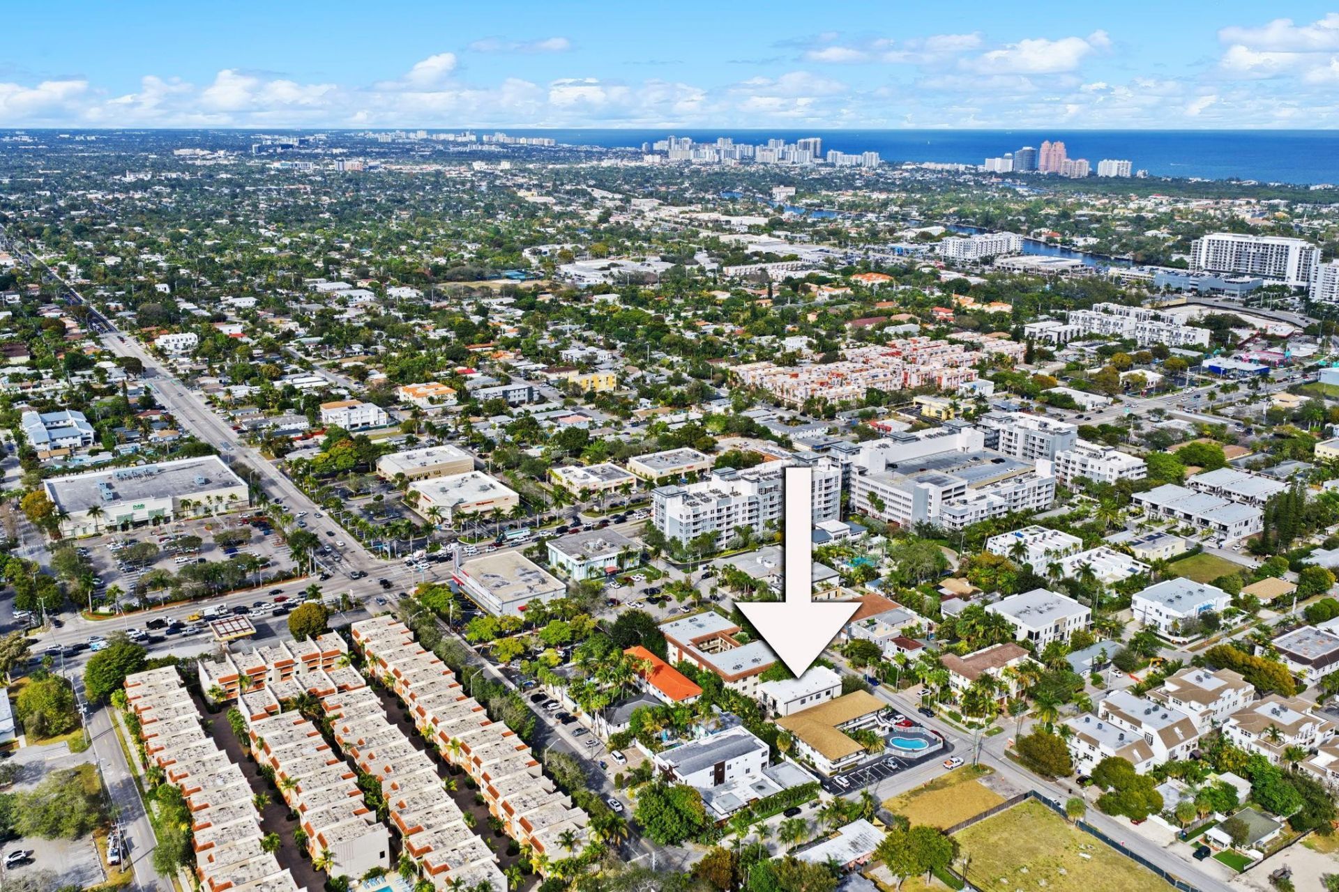 907 NE 16th Avenue, Fort Lauderdale, FL 33304 Photo