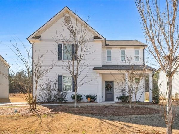 4006 Riverchess Drive SW, Atlanta, GA 30331