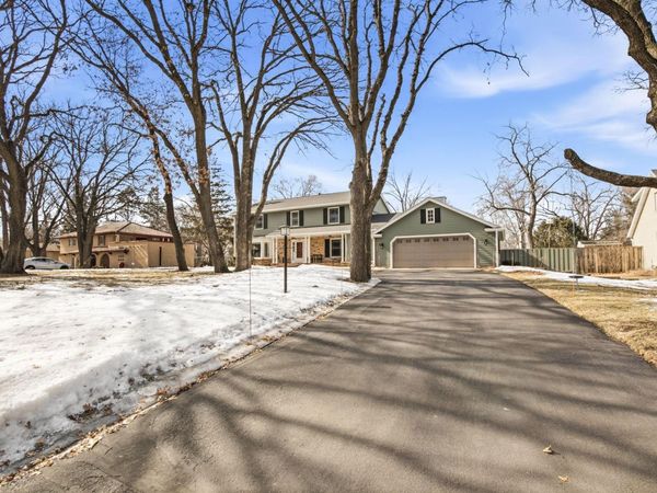 2007 Summit Drive, Saint Cloud, MN 56303